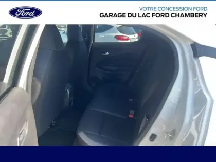 Photo 5 Nissan Juke  1.6 Hybrid 143ch N-Connecta 2025