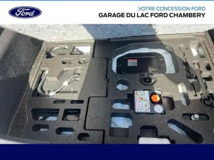 Photo 7 Nissan Juke  1.6 Hybrid 143ch N-Connecta 2025