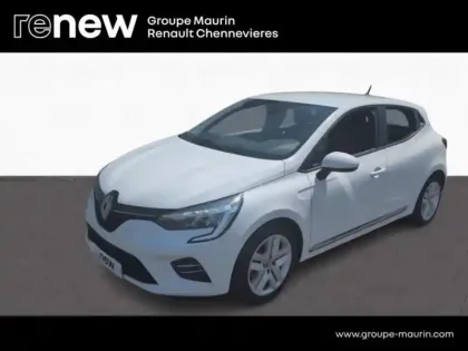 Photo Renault Clio Equilibre