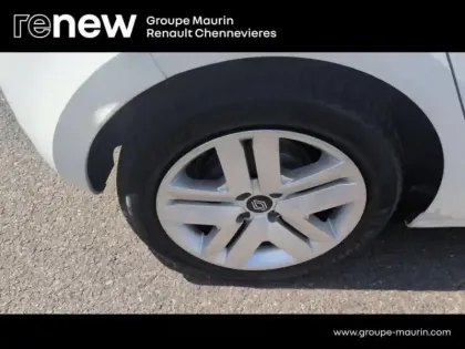Photo 11 Renault Clio  Réversible 1.6 E-Tech full hybrid 145ch Equilibre
