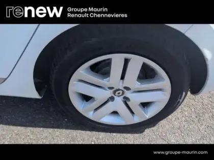Photo 9 Renault Clio  Réversible 1.6 E-Tech full hybrid 145ch Equilibre