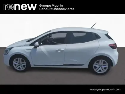 Photo 7 Renault Clio  Réversible 1.6 E-Tech full hybrid 145ch Equilibre