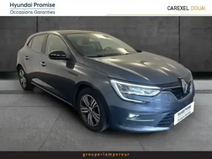 Photo Renault Megane Evolution