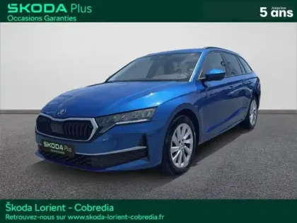 Photo Skoda Octavia Selection