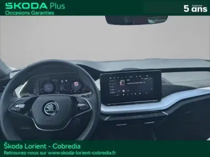 Photo 9 Skoda Octavia  Combi 2.0 TDI SCR 150ch Selection DSG7