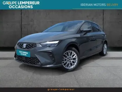 Photo Seat Ibiza Copa