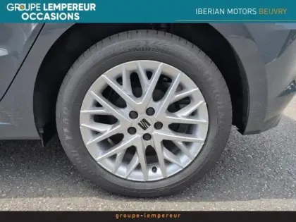 Photo 9 Seat Ibiza  1.0 TSI 95ch Copa