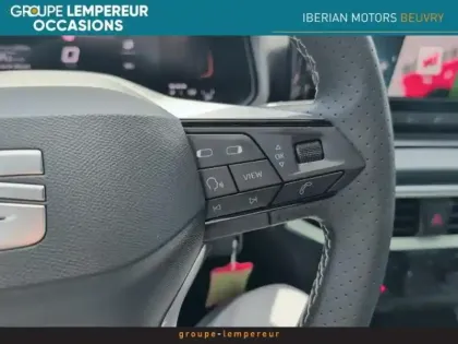 Photo 14 Seat Ibiza  1.0 TSI 95ch Copa