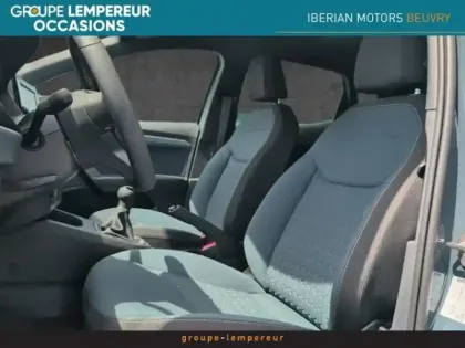 Photo 10 Seat Ibiza  1.0 TSI 95ch Copa