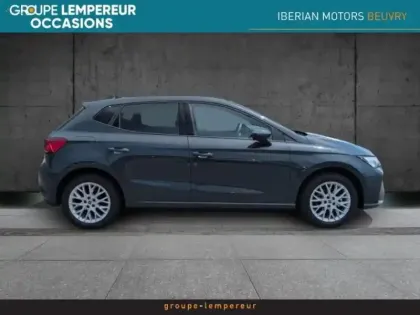 Photo 6 Seat Ibiza  1.0 TSI 95ch Copa
