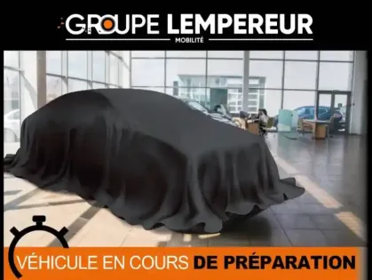 Photo Hyundai Santa Fe Executive