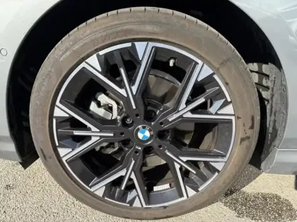 Photo 7 BMW Serie 1 Série 1 120A 170ch M Sport Design DKG7