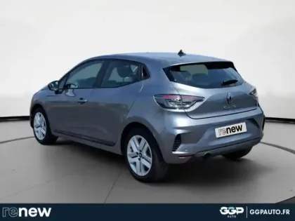 Photo 17 Renault Clio  1.5 Blue dCi 100ch Evolution - 24