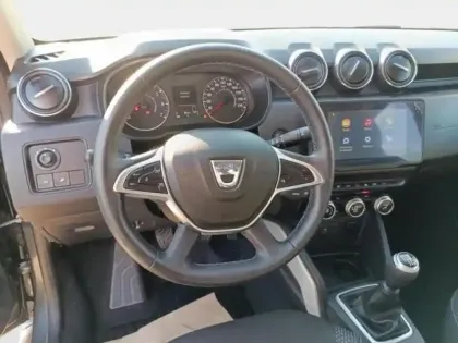 Photo 14 Dacia Duster  1.0 ECO-G 100ch Prestige + 4x2