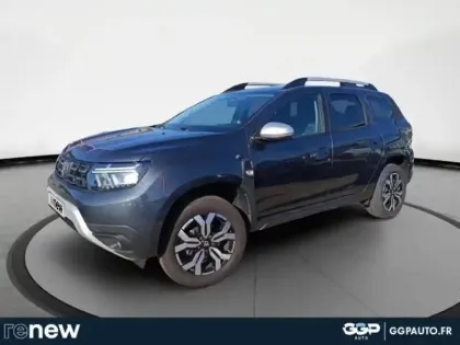 Photo Dacia Duster Prestige +