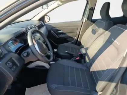 Photo 13 Dacia Duster  1.0 ECO-G 100ch Prestige + 4x2