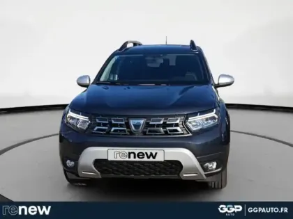 Photo 7 Dacia Duster  1.0 ECO-G 100ch Prestige + 4x2
