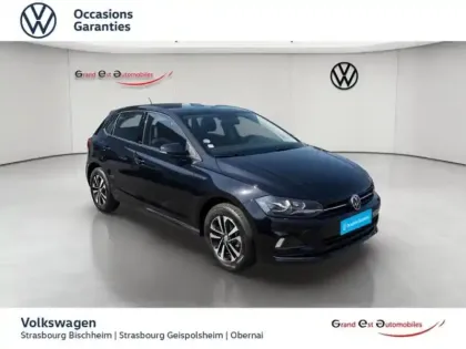 Photo Volkswagen Polo United