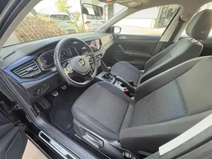 Photo 9 Volkswagen Polo  1.0 TSI 95ch United Euro6d-T