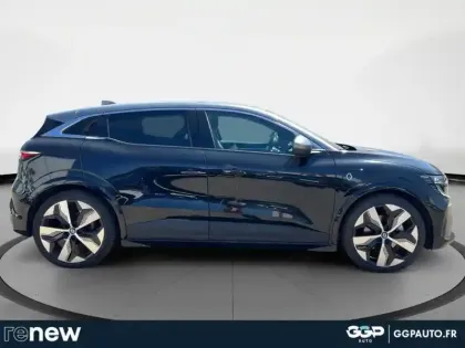 Photo 5 Renault Megane  E-Tech Electric EV60 220ch Techno super charge -C