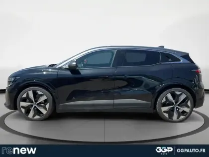 Photo 16 Renault Megane  E-Tech Electric EV60 220ch Techno super charge -C
