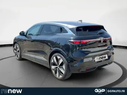 Photo 17 Renault Megane  E-Tech Electric EV60 220ch Techno super charge -C