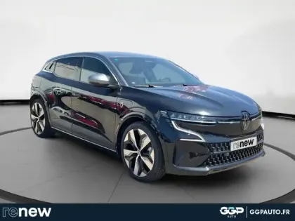 Photo 6 Renault Megane  E-Tech Electric EV60 220ch Techno super charge -C