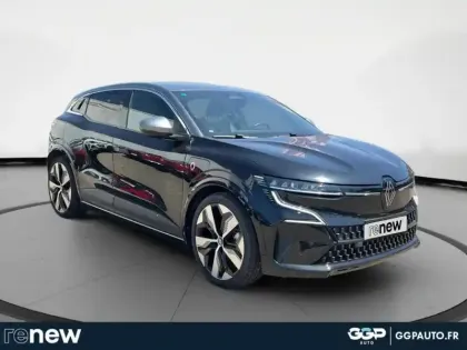 Photo 21 Renault Megane  E-Tech Electric EV60 220ch Techno super charge -C