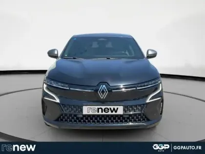 Photo 22 Renault Megane  E-Tech Electric EV60 220ch Techno super charge -C