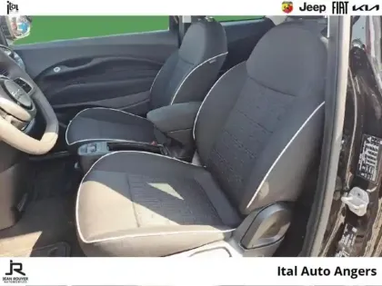 Photo 8 Fiat 500  e 118ch Pack Confort & Style MY23