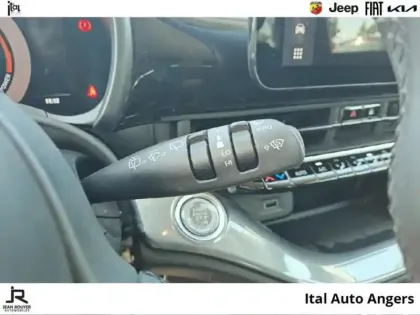 Photo 14 Fiat 500  e 118ch Pack Confort & Style MY23