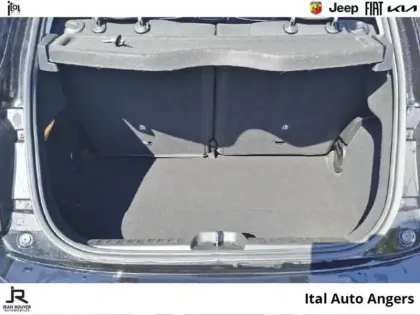 Photo 5 Fiat 500  e 118ch Pack Confort & Style MY23