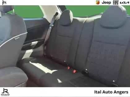 Photo 9 Fiat 500  e 118ch Pack Confort & Style MY23