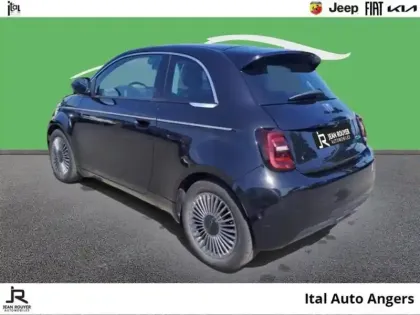 Photo 6 Fiat 500  e 118ch Pack Confort & Style MY23