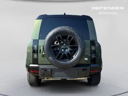 Photo 6 Land rover Defender  90 3.0 D250 Hard Top X-Dynamic SE