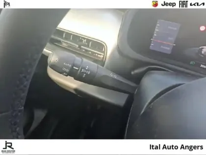 Photo 13 Jeep Avenger  1.2 Turbo T3 110ch MHEV Altitude BVR6 eHybrid