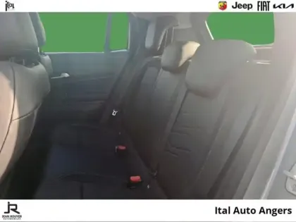 Photo 9 Jeep Avenger  1.2 Turbo T3 110ch MHEV Altitude BVR6 eHybrid