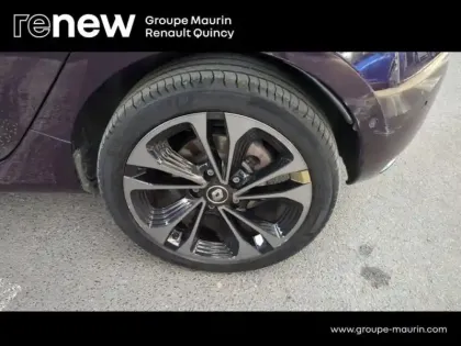 Photo 7 Renault Zoé Zoe E-Tech Iconic charge normale R135 Achat Integral - MY22