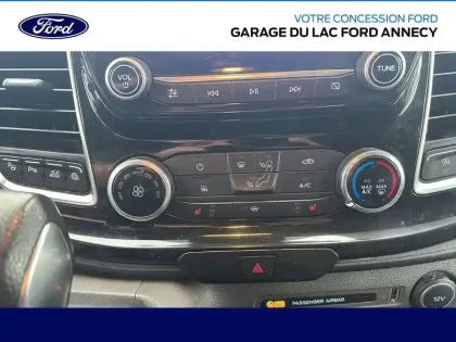 Photo 10 Ford Custom Transit  Fg 290 L1H1 2.0 EcoBlue 185 Sport