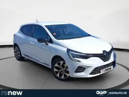 Photo 6 Renault Clio  1.0 TCe 90ch Evolution
