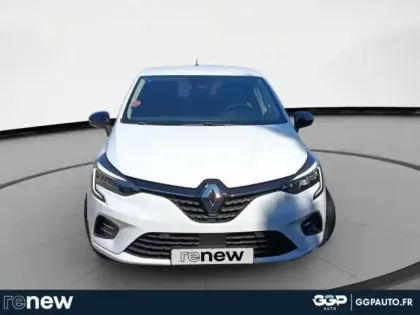 Photo 7 Renault Clio  1.0 TCe 90ch Evolution
