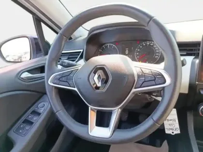 Photo 14 Renault Clio  1.0 TCe 90ch Evolution