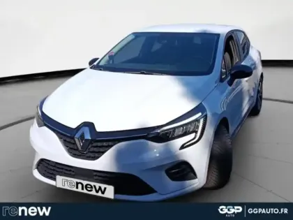 Photo Renault Clio Evolution