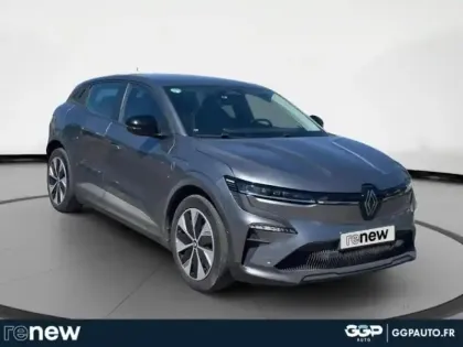 Photo 6 Renault Megane  E-Tech Electric EV60 130ch Evolution ER super charge -B