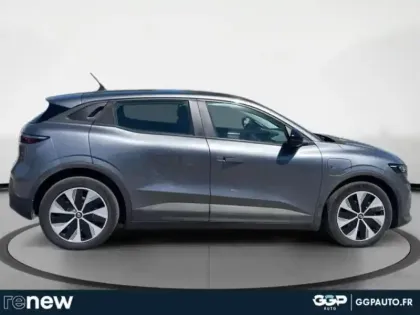 Photo 5 Renault Megane  E-Tech Electric EV60 130ch Evolution ER super charge -B