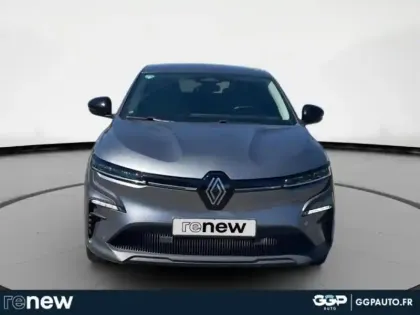 Photo 7 Renault Megane  E-Tech Electric EV60 130ch Evolution ER super charge -B