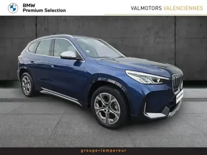 Photo Bmw X1 Xline