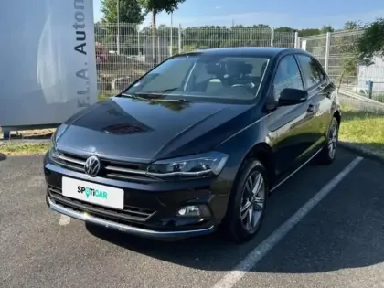 Photo Volkswagen Polo Carat