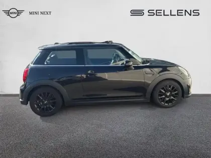 Photo 13 Mini Mini  Cooper 136ch Edition Premium Plus BVA7