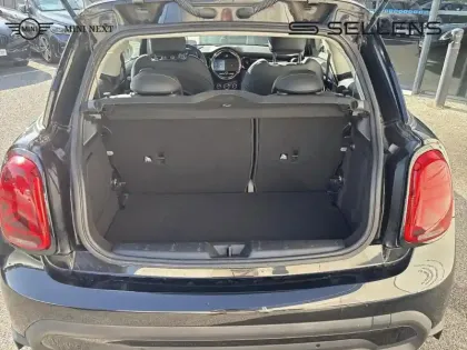 Photo 8 Mini Mini  Cooper 136ch Edition Premium Plus BVA7